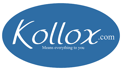 kollox web design logo