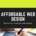 Affordable Web Design