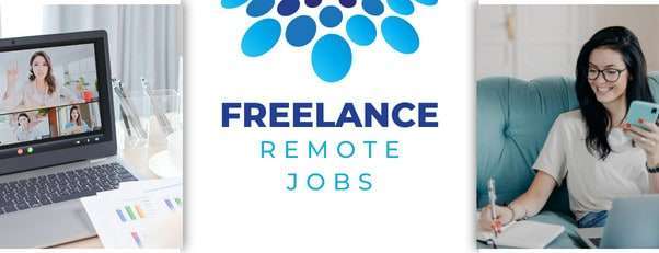 Freelance Remote Jobs