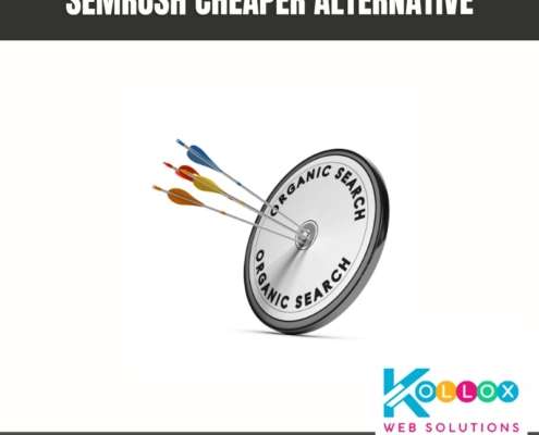 semrush cheaper alternative