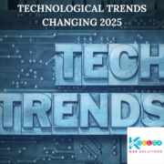 Technological Trends