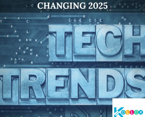 Technological Trends