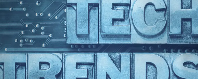 Technological Trends