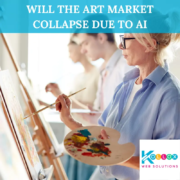 market collapse due to AI