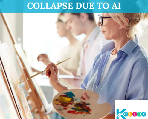 market collapse due to AI